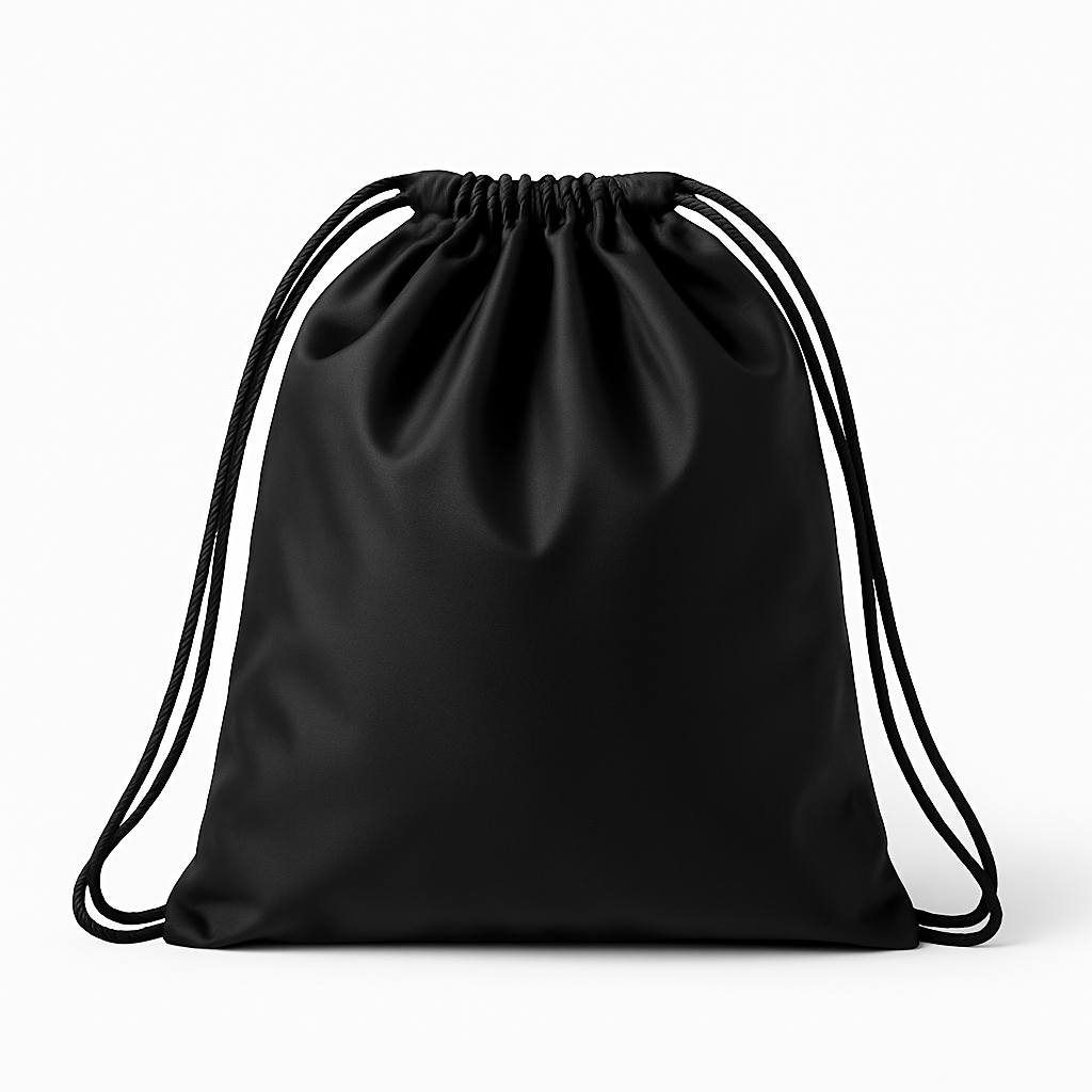 Sorelign™ Storage Bag – Drawstring Closure