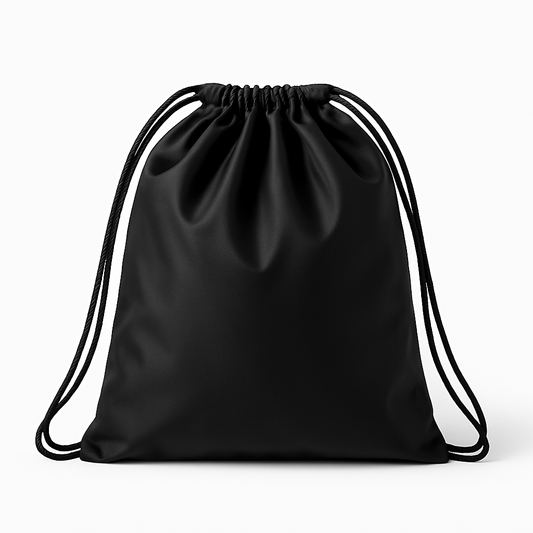 Sorelign™ Storage Bag – Drawstring Closure