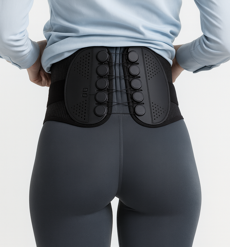 Lumbar Support